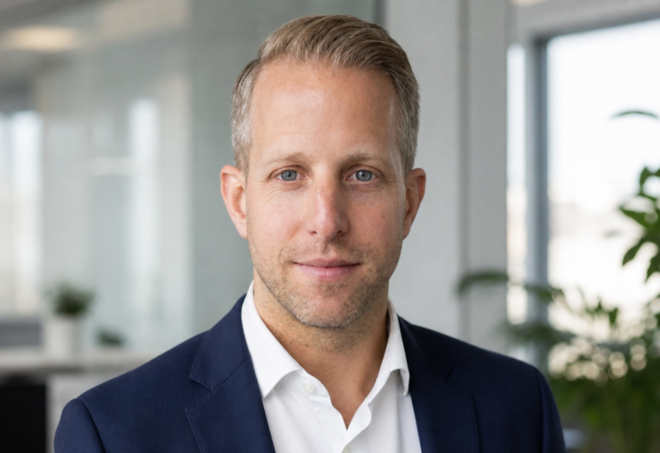 Luuk Broeders